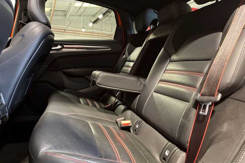 Used Renault Arkana 2022 for sale - 77561396: Photo 24