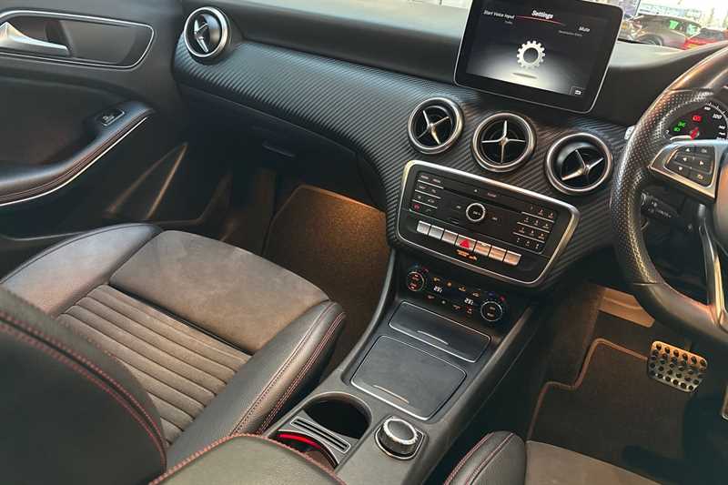 Used Mercedes-Benz A-Class 2016 for sale - 77403237: Photo 14