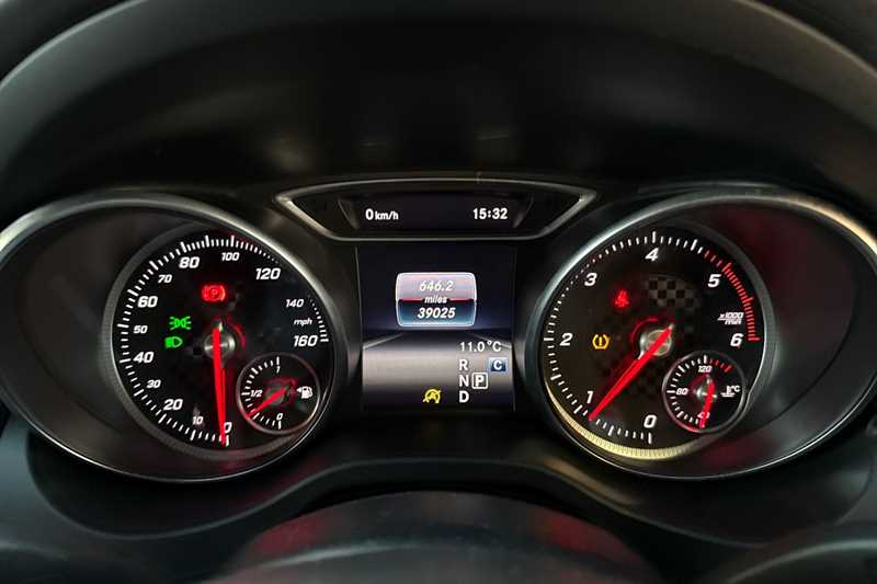 Used Mercedes-Benz A-Class 2016 for sale - 77403237: Photo 20