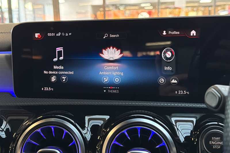 Used Mercedes-Benz CLA 2020 for sale - 77317284: Photo 38