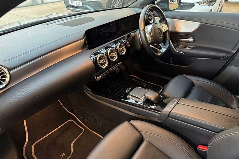 Used Mercedes-Benz CLA 2020 for sale - 77317284: Photo 46