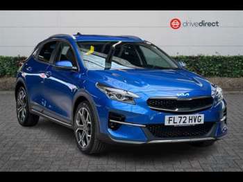2022 - 1.0 T-GDi Connect SUV 5dr Petrol Manual Euro 6 (s/s) (118 bhp)
