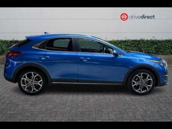 Used Kia XCeed 2022 for sale - 74801351: Photo