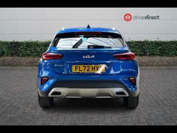 Used Kia XCeed 2022 for sale - 74801351: Photo