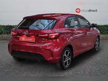 Used MG MG3 2026 for sale - 77513371: Photo