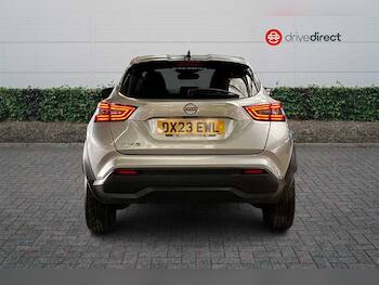 Used Nissan Juke 2023 for sale - 79578919: Photo