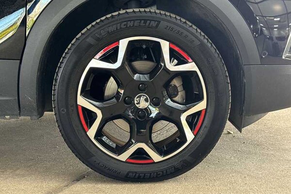 Used Vauxhall Mokka Electric 2022 for sale - 76125078: Photo 10