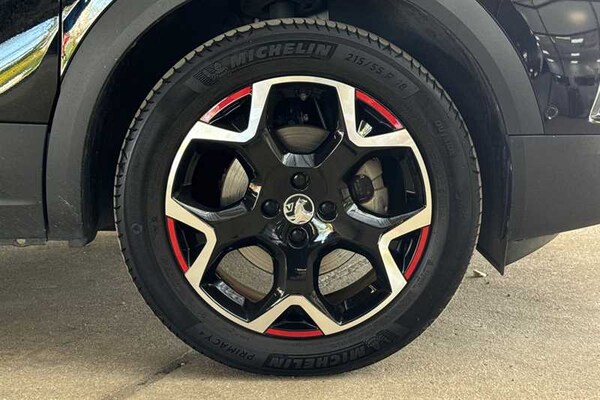 Used Vauxhall Mokka Electric 2022 for sale - 76125078: Photo 11