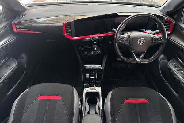 Used Vauxhall Mokka Electric 2022 for sale - 76125078: Photo 13