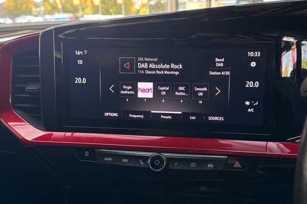 Used Vauxhall Mokka Electric 2022 for sale - 76125078: Photo 17