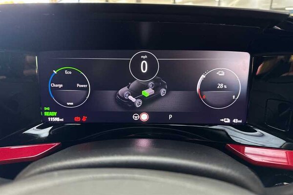 Used Vauxhall Mokka Electric 2022 for sale - 76125078: Photo 20