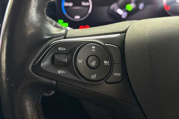Used Vauxhall Mokka Electric 2022 for sale - 76125078: Photo 21