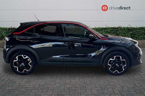 Used Vauxhall Mokka Electric 2022 for sale - 76125078: Photo 2