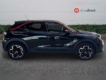 Used Vauxhall Mokka Electric 2022 for sale - 76125078: Photo 2