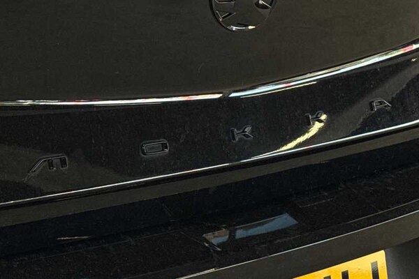 Used Vauxhall Mokka Electric 2022 for sale - 76125078: Photo 30