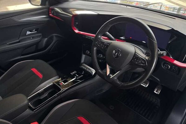 Used Vauxhall Mokka Electric 2022 for sale - 76125078: Photo 36