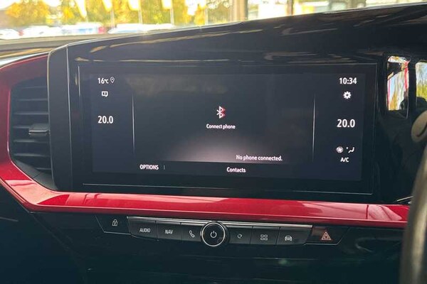 Used Vauxhall Mokka Electric 2022 for sale - 76125078: Photo 37