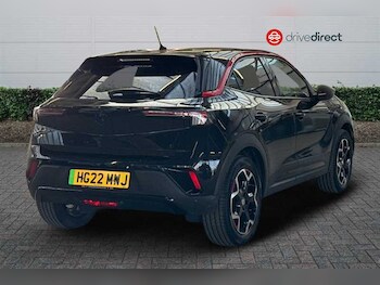 Used Vauxhall Mokka Electric 2022 for sale - 76125078: Photo 3