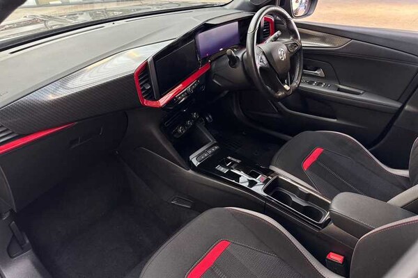 Used Vauxhall Mokka Electric 2022 for sale - 76125078: Photo 45