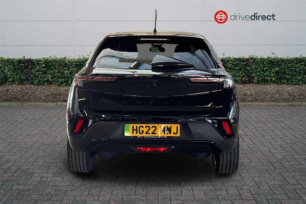 Used Vauxhall Mokka Electric 2022 for sale - 76125078: Photo 4