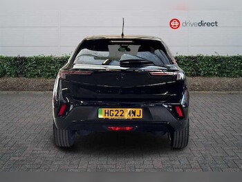 Used Vauxhall Mokka Electric 2022 for sale - 76125078: Photo 4