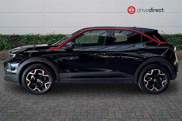 Used Vauxhall Mokka Electric 2022 for sale - 76125078: Photo 6