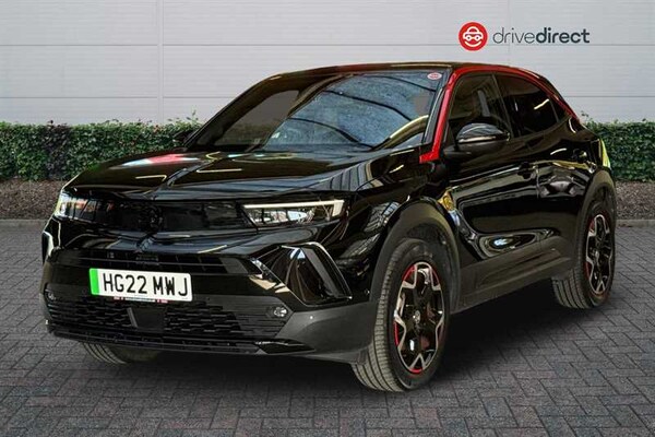 Used Vauxhall Mokka Electric 2022 for sale - 76125078: Photo 7