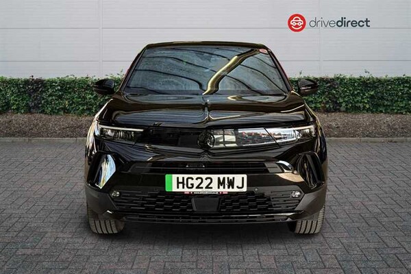 Used Vauxhall Mokka Electric 2022 for sale - 76125078: Photo 8