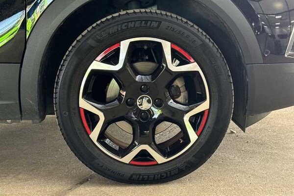 Used Vauxhall Mokka Electric 2022 for sale - 76125078: Photo 9