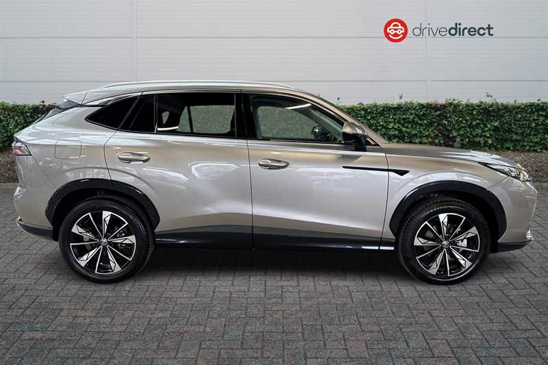 Used MG MG HS 2024 for sale - 77295946: Photo 2