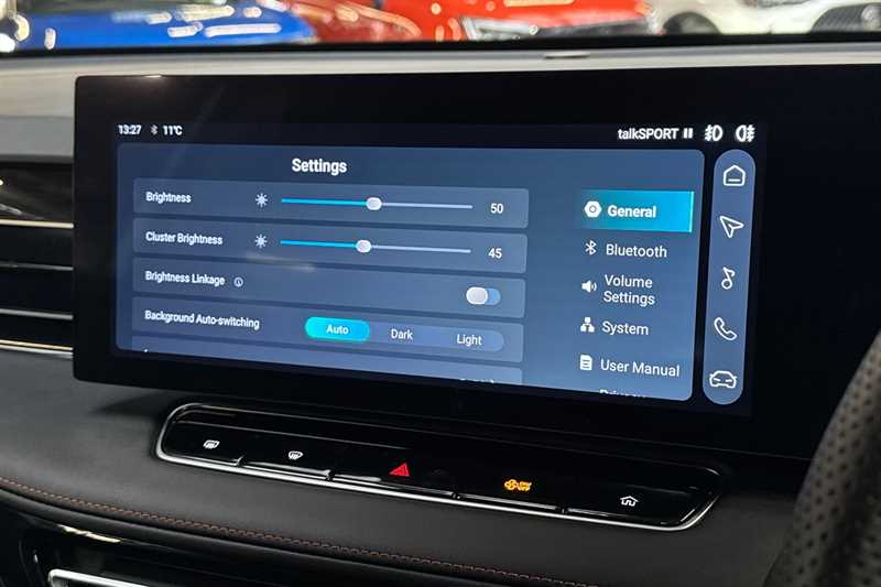 Used MG MG HS 2024 for sale - 77295946: Photo 40