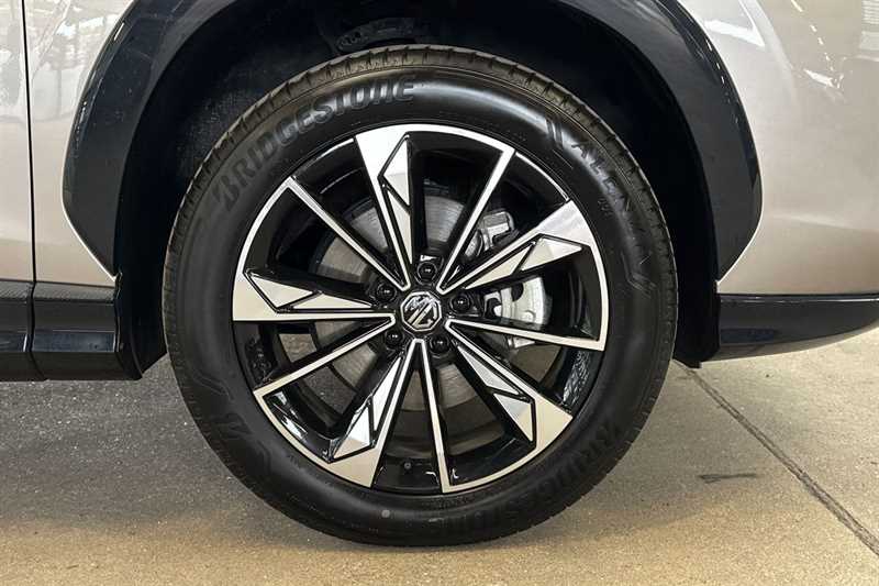 Used MG MG HS 2024 for sale - 77295946: Photo 9