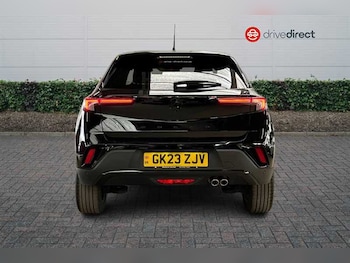Used Vauxhall Mokka 2023 for sale - 78651779: Photo
