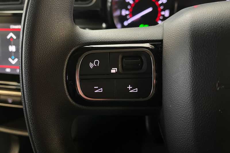 Used Citroen C3 2023 for sale - 77561957: Photo 21