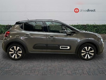 Used Citroen C3 undefined for sale - 77561957: Photo