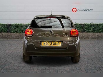 Used Citroen C3 undefined for sale - 77561957: Photo