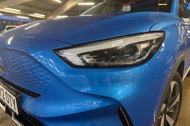 Used MG MG ZS 2022 for sale - 77481411: Photo 29