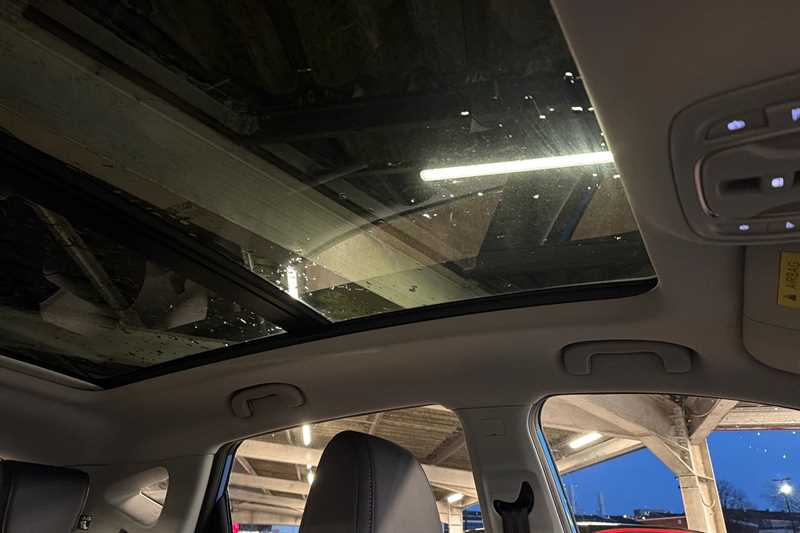 Used MG MG ZS 2022 for sale - 77481411: Photo 37