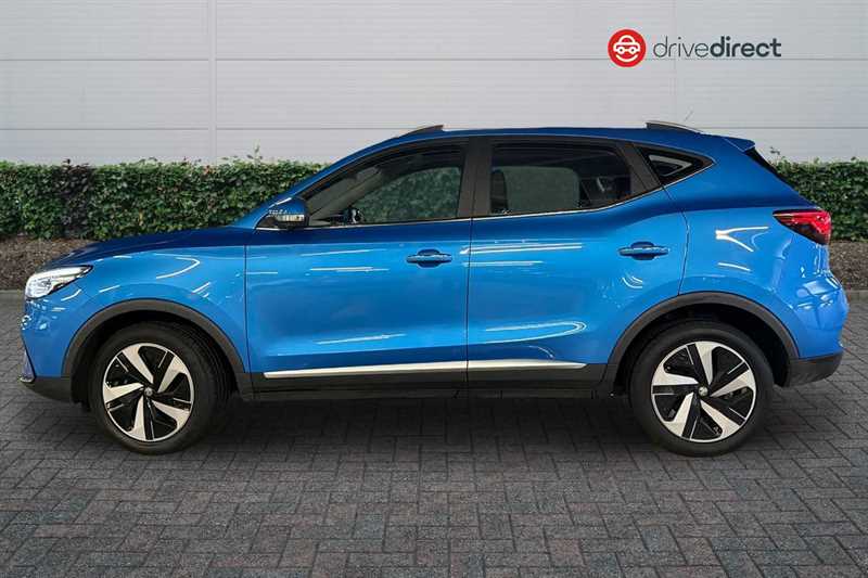 Used MG MG ZS 2022 for sale - 77481411: Photo 6