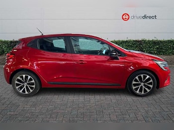 Used Renault Clio 2023 for sale - 78249008: Photo