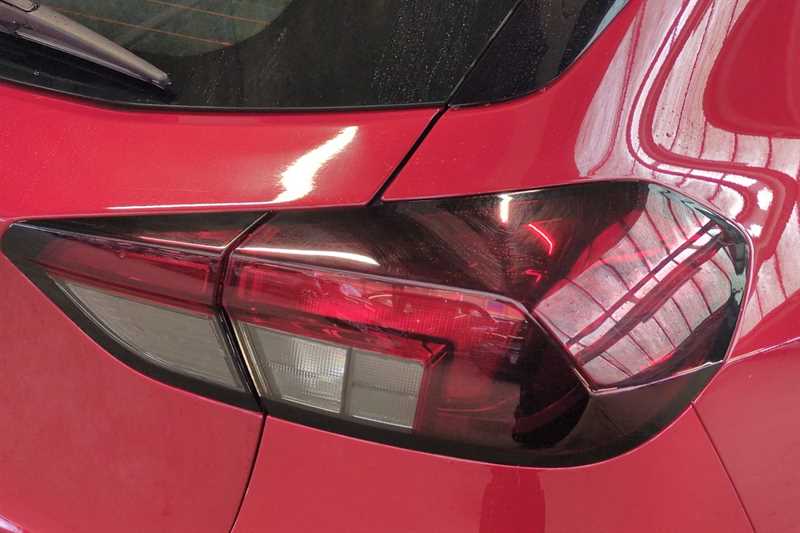 Used Vauxhall Corsa 2023 for sale - 77811656: Photo 32