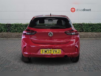 Used Vauxhall Corsa 2023 for sale - 77811656: Photo