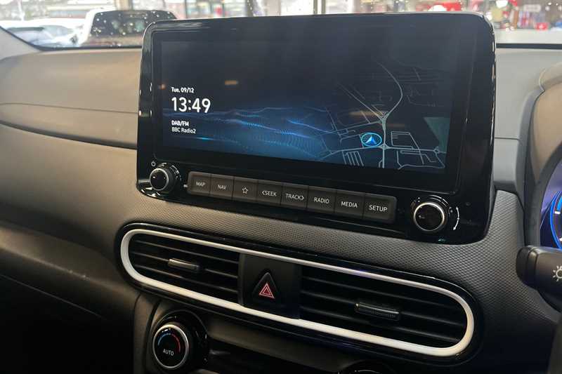 Used Hyundai KONA 2020 for sale - 77480982: Photo 17