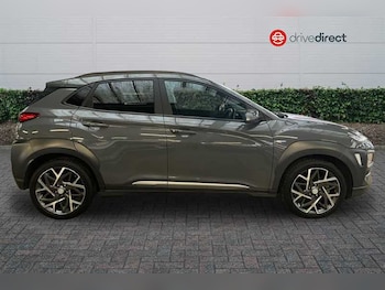 Used Hyundai KONA 2020 for sale - 77480982: Photo