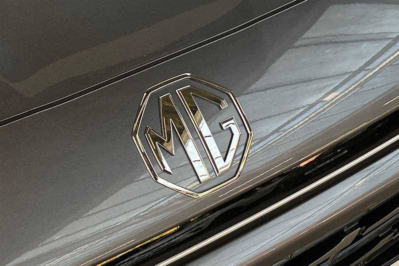 Used MG MG HS 2025 for sale - 76524783: Photo 43