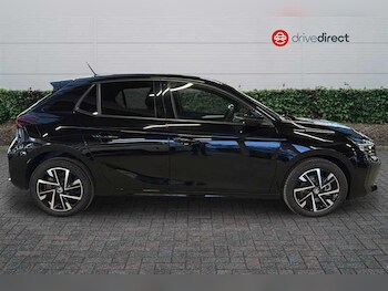 Used Vauxhall Corsa 2025 for sale - 78309505: Photo