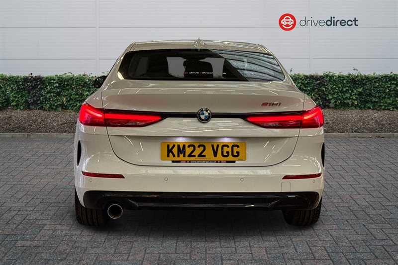 Used BMW 2 Series 2022 for sale - 77348965: Photo 4