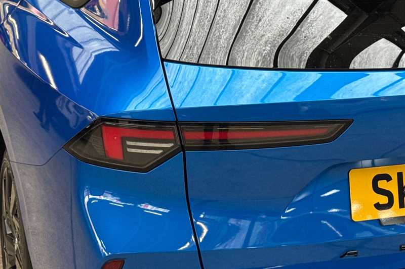 Used Vauxhall Astra 2023 for sale - 77334559: Photo 31