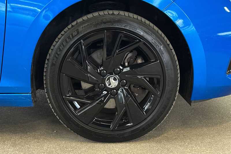 Used Vauxhall Astra 2023 for sale - 77334559: Photo 9