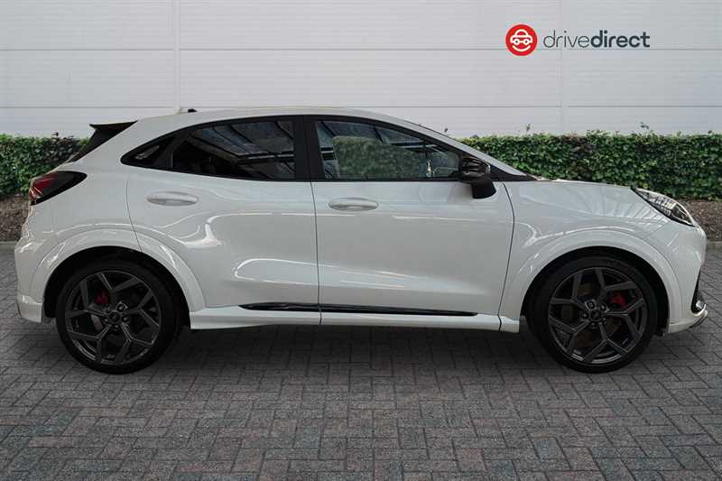 Used Ford Puma 2022 for sale - 77323066: Photo 2